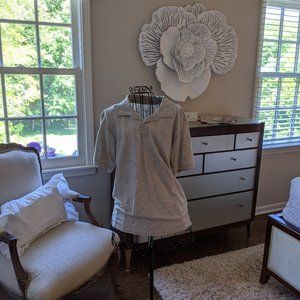 Set of 2 Collared Polo T-Shirts